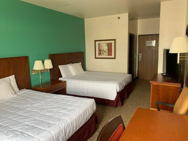 Imagen de la habitación del Hotel Americas Best Value Inn Gaylord. Foto 14