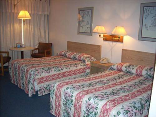 Imagen de la habitación del Hotel Americas Best Value Inn Geneva. Foto 2