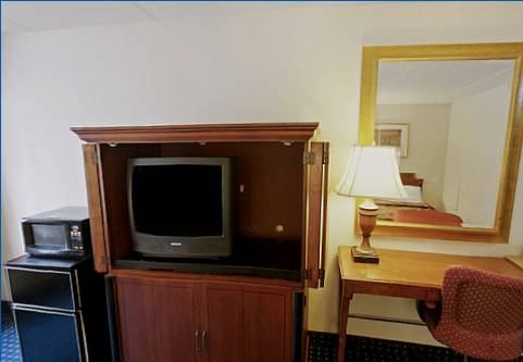 Imagen de la habitación del Hotel Americas Best Value Inn Geneva. Foto 7