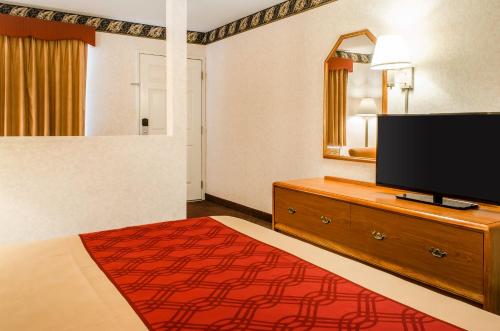 Imagen de la habitación del Hotel Americas Best Value Inn Gettysburg. Foto 7