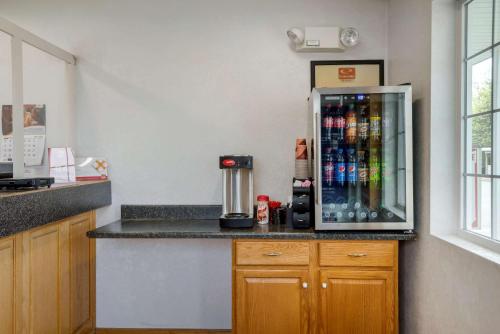 Imagen general del Hotel Americas Best Value Inn Gettysburg. Foto 3