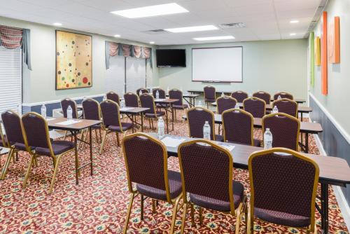 Imagen general del Hotel Americas Best Value Inn - Goodlettsville. Foto 2