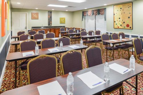 Imagen general del Hotel Americas Best Value Inn - Goodlettsville. Foto 3