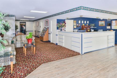 Imagen general del Hotel Americas Best Value Inn - Goodlettsville. Foto 4