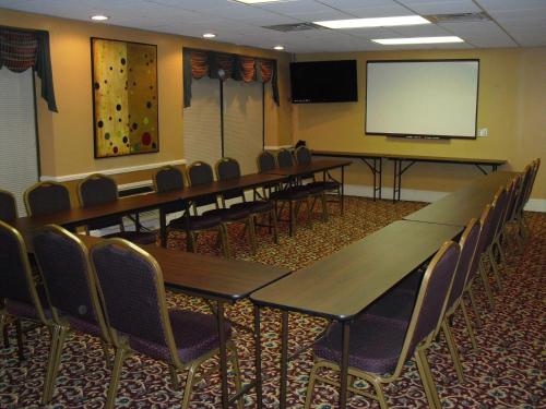 Imagen general del Hotel Americas Best Value Inn - Goodlettsville. Foto 5