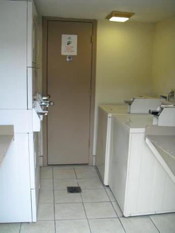 Imagen general del Hotel Americas Best Value Inn - Goodlettsville. Foto 6