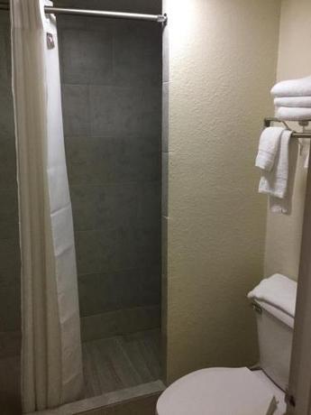 Imagen general del Hotel Americas Best Value Inn - Goodlettsville. Foto 7