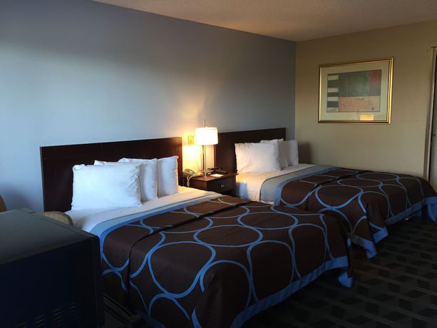 Imagen de la habitación del Hotel Americas Best Value Inn Grain Valley at I-70. Foto 4
