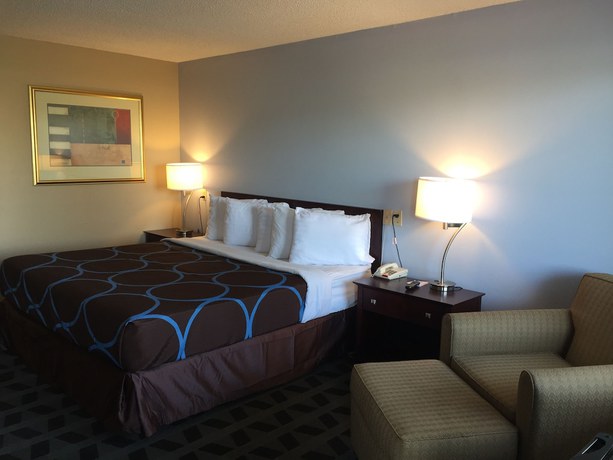 Imagen de la habitación del Hotel Americas Best Value Inn Grain Valley at I-70. Foto 6