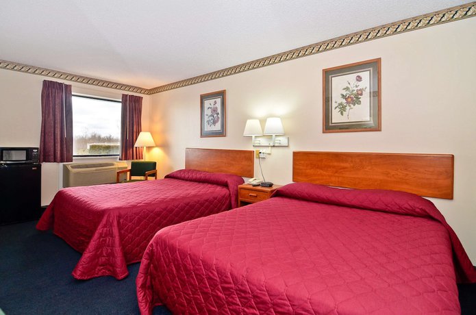 Imagen de la habitación del Hotel Americas Best Value Inn Grain Valley at I-70. Foto 8