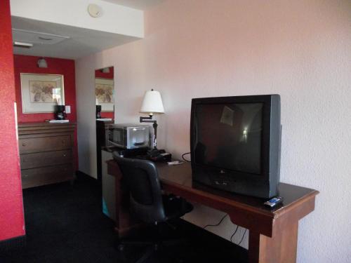 Imagen general del Hotel Americas Best Value Inn Harrisburg. Foto 4