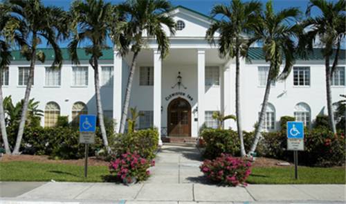 Imagen de la habitación del Hotel Americas Best Value Inn Historic Clewiston Inn. Foto 2