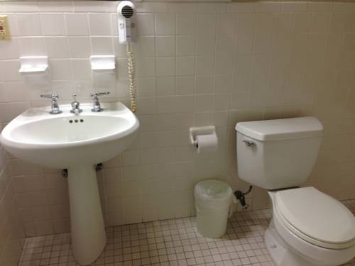 Imagen de la habitación del Hotel Americas Best Value Inn Historic Clewiston Inn. Foto 5