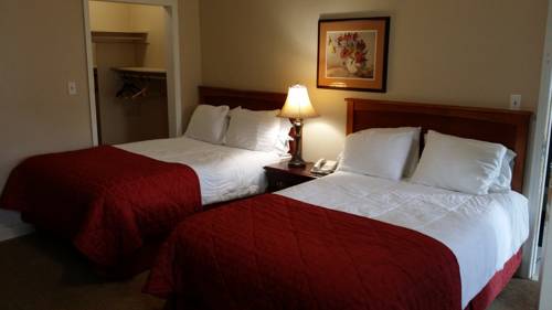 Imagen de la habitación del Hotel Americas Best Value Inn Historic Clewiston Inn. Foto 9