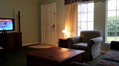 Imagen de la habitación del Hotel Americas Best Value Inn Historic Clewiston Inn. Foto 10