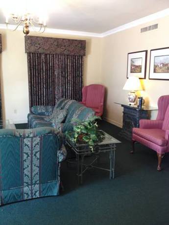 Imagen de la habitación del Hotel Americas Best Value Inn Historic Clewiston Inn. Foto 11