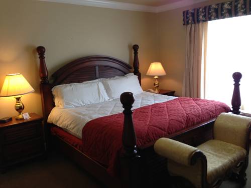 Imagen de la habitación del Hotel Americas Best Value Inn Historic Clewiston Inn. Foto 12