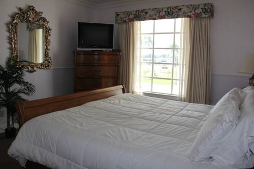 Imagen de la habitación del Hotel Americas Best Value Inn Historic Clewiston Inn. Foto 13