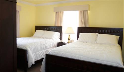 Imagen de la habitación del Hotel Americas Best Value Inn Historic Clewiston Inn. Foto 15