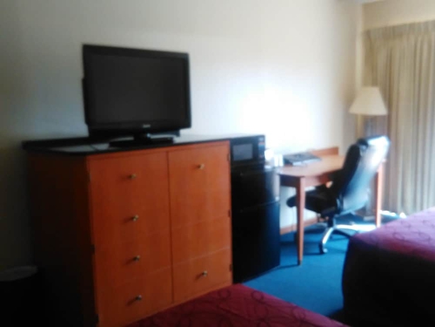 Imagen de la habitación del Hotel Americas Best Value Inn Horseheads. Foto 10