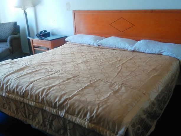 Imagen de la habitación del Hotel Americas Best Value Inn Horseheads. Foto 11