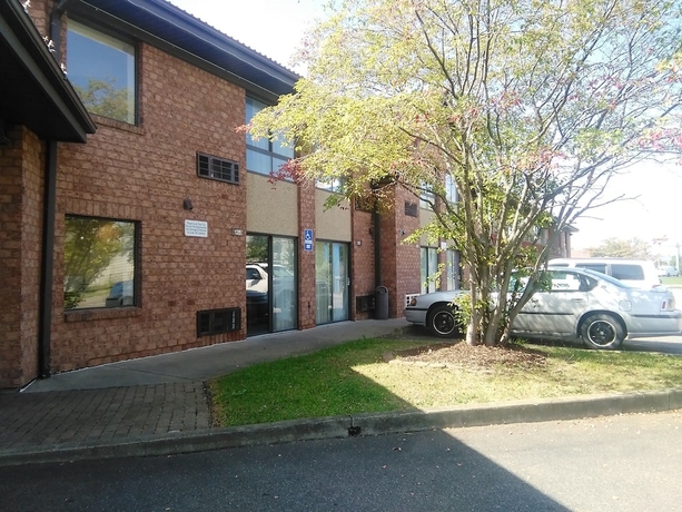 Imagen general del Hotel Americas Best Value Inn Horseheads. Foto 2