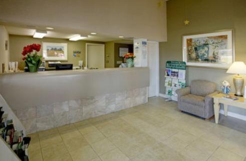 Imagen general del Hotel Americas Best Value Inn In Murfreesboro. Foto 2