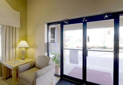 Imagen general del Hotel Americas Best Value Inn In Murfreesboro. Foto 5