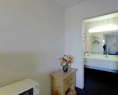 Imagen general del Hotel Americas Best Value Inn In Murfreesboro. Foto 6