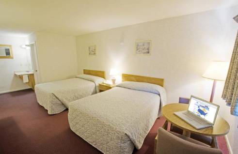 Imagen de la habitación del Hotel Americas Best Value Inn - Jonesville. Foto 4