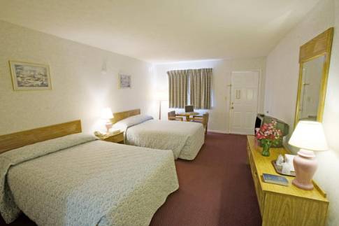 Imagen de la habitación del Hotel Americas Best Value Inn - Jonesville. Foto 5