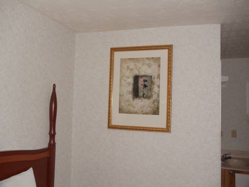 Imagen de la habitación del Hotel Americas Best Value Inn - Jonesville. Foto 7