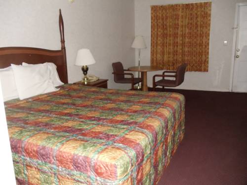 Imagen de la habitación del Hotel Americas Best Value Inn - Jonesville. Foto 9