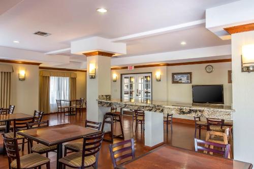 Imagen general del Hotel Americas Best Value Inn - Joshua Tree/Twentynine Palms. Foto 1