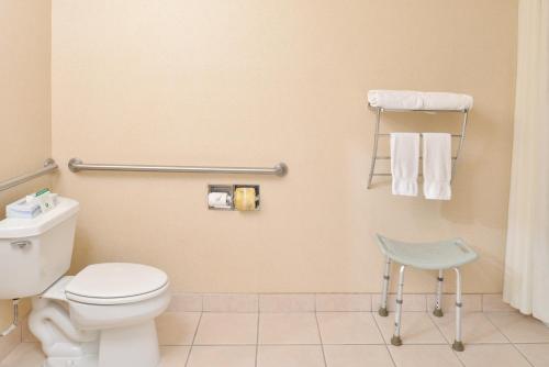 Imagen general del Hotel Americas Best Value Inn - Joshua Tree/Twentynine Palms. Foto 2