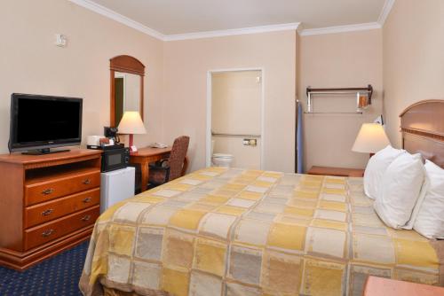 Imagen de la habitación del Hotel Americas Best Value Inn - Joshua Tree/Twentynine Palms. Foto 6