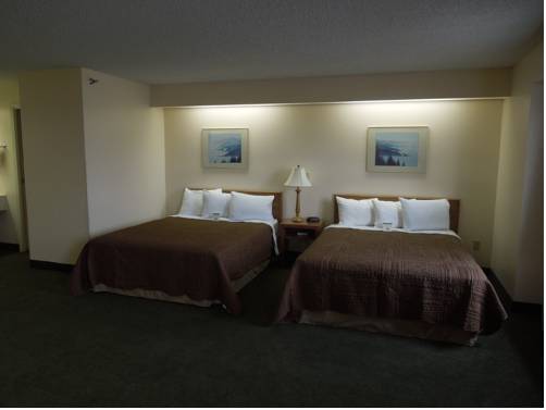 Imagen de la habitación del Hotel Americas Best Value Inn Kalispell. Foto 3
