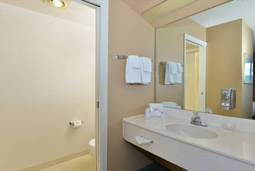 Imagen de la habitación del Hotel Americas Best Value Inn Kalispell. Foto 7