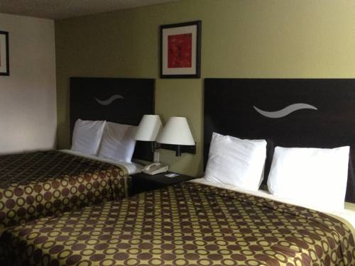 Imagen de la habitación del Hotel Americas Best Value Inn Kansas City E Independence. Foto 5