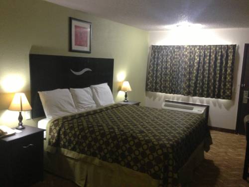 Imagen de la habitación del Hotel Americas Best Value Inn Kansas City E Independence. Foto 8