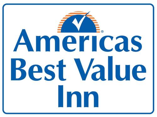Imagen general del Hotel Americas Best Value Inn Kelso. Foto 1