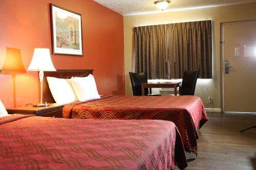 Imagen de la habitación del Hotel Americas Best Value Inn Kelso. Foto 7