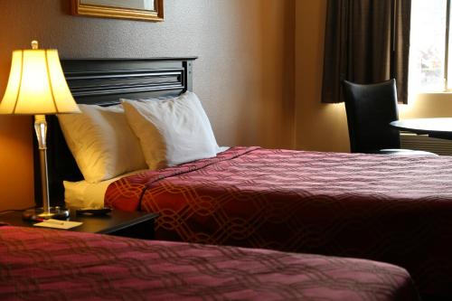 Imagen de la habitación del Hotel Americas Best Value Inn Kelso. Foto 9
