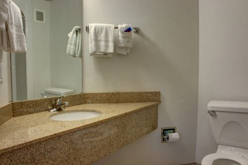 Imagen de la habitación del Hotel Americas Best Value Inn - Knoxville East. Foto 3