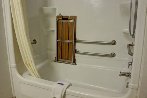 Imagen de la habitación del Hotel Americas Best Value Inn - Knoxville East. Foto 4