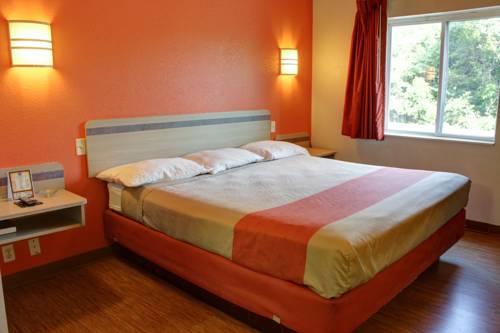Imagen de la habitación del Hotel Americas Best Value Inn - Knoxville East. Foto 5