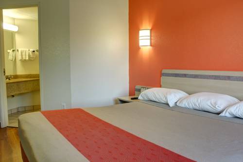 Imagen de la habitación del Hotel Americas Best Value Inn - Knoxville East. Foto 6