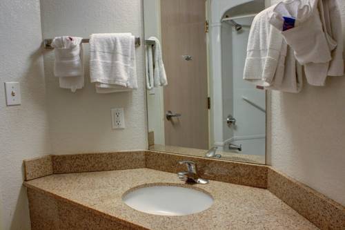 Imagen de la habitación del Hotel Americas Best Value Inn - Knoxville East. Foto 7