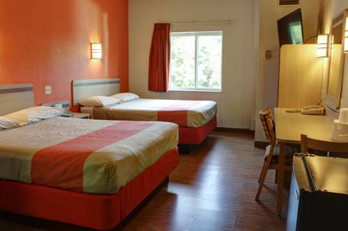 Imagen de la habitación del Hotel Americas Best Value Inn - Knoxville East. Foto 8
