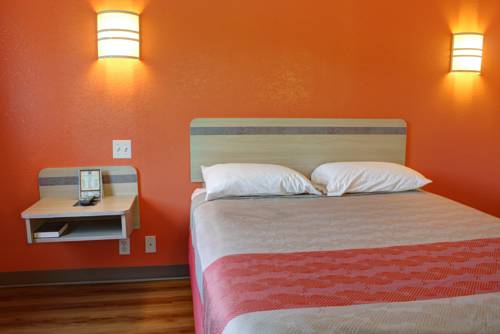 Imagen de la habitación del Hotel Americas Best Value Inn - Knoxville East. Foto 9